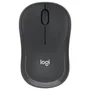 Logitech M240 Silent Bluetooth Grafito